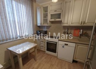 Сдаю 2-ком. квартиру, 54 м2, Москва, Коломенская улица, 21, метро Коломенская