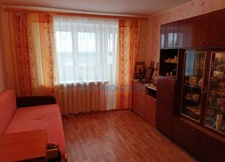 Продам 1-ком. квартиру, 33 м2, Нижегородская область, Новая улица, 18