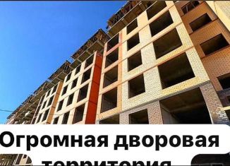 Продается квартира студия, 27 м2, Махачкала