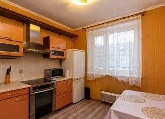 Сдача в аренду 1-комнатной квартиры, 40 м2, Москва, Озёрная улица, 11