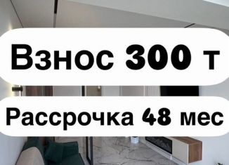 Продажа квартиры студии, 32 м2, Дагестан, Луговая улица, 135