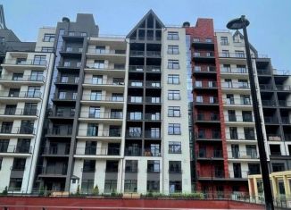 Продажа 1-комнатной квартиры, 68 м2, Калининград