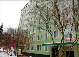 Квартира на продажу студия, 14.9 м2, Москва, Родниковая улица, 18, ЗАО