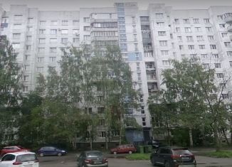 Продается 2-комнатная квартира, 72.8 м2, Санкт-Петербург, улица Кораблестроителей, 38к3, метро Приморская