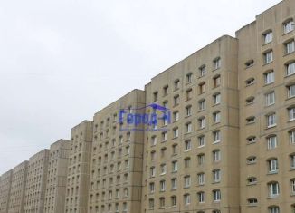 Продается трехкомнатная квартира, 72.4 м2, Чебоксары, улица Шумилова, 28