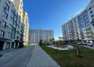 Продажа двухкомнатной квартиры, 62.4 м2, Калининградская область