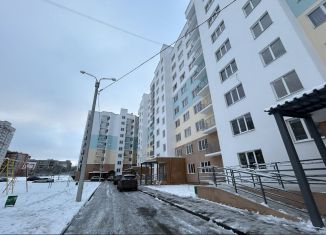 Продажа 3-комнатной квартиры, 70 м2, Ярославль, Брагинская улица, 18к3