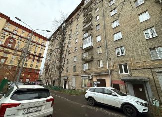 Квартира на продажу студия, 11.2 м2, Москва, Космодамианская набережная, 4/22А, метро Новокузнецкая