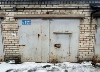 Сдаю гараж, 30 м2, Ярославль