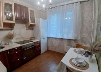 Аренда 2-ком. квартиры, 54 м2, Москва, Таллинская улица, 2