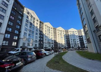 Продам 1-ком. квартиру, 38.3 м2, Зеленоградск