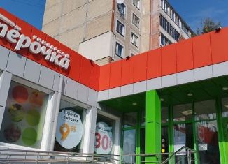 Сдача в аренду торговой площади, 32 м2, Калуга, улица Спартака, 5, Ленинский округ