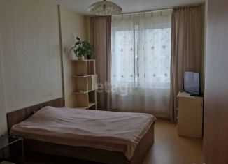 Продажа трехкомнатной квартиры, 78.4 м2, Екатеринбург, метро Чкаловская, улица Рябинина, 31