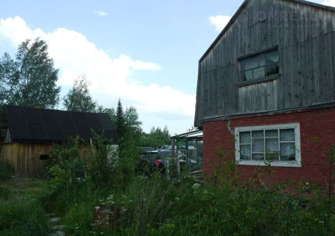 Купить Частный Дом В Пригороде Томска