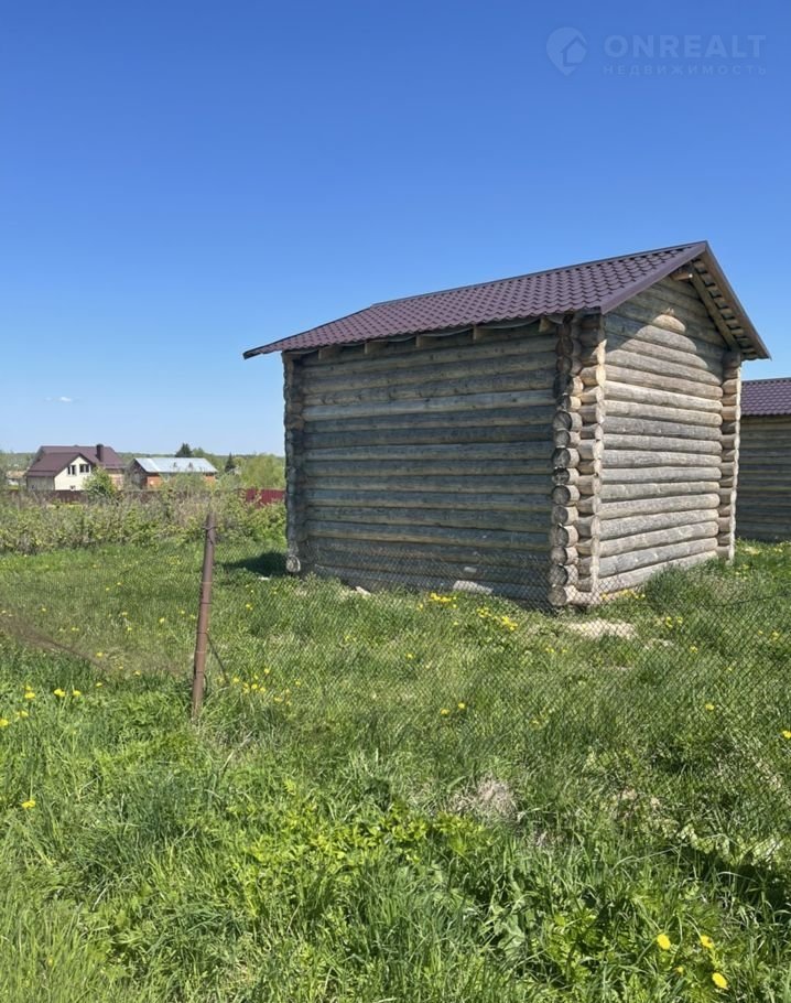 Купить Дачу В Кленово Подольский Район