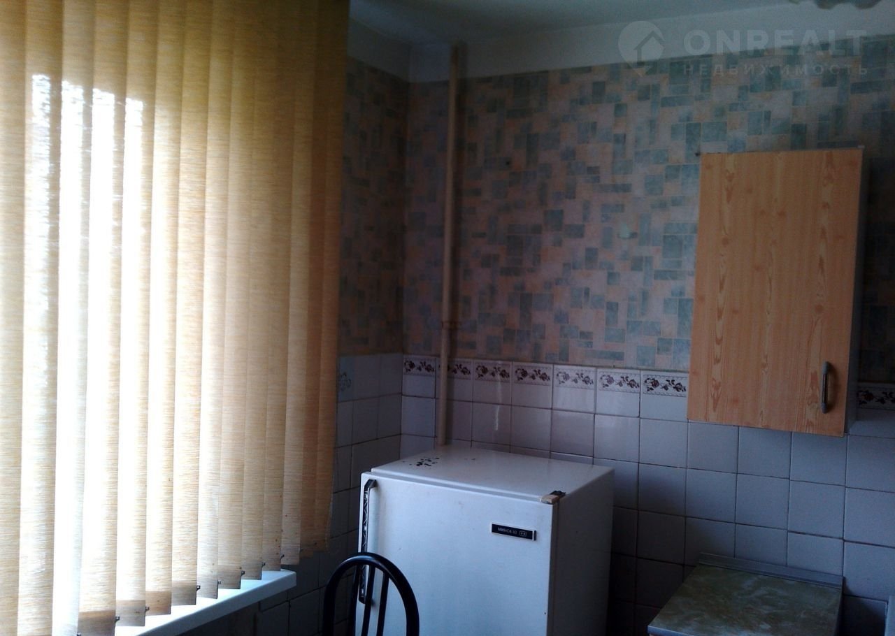 1-к. квартира, 43,2 м², 14/16 эт. - Авито Foto 22